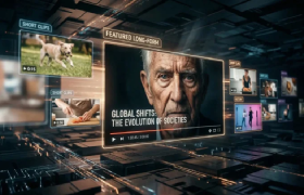 The Rise of Long-Form Video: Why Audiences Are Hooked
